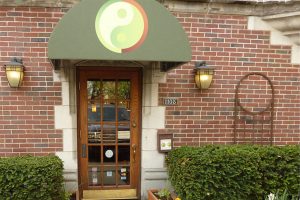 "Health & Wellness" Downtown Oak Park's Healing Oasis